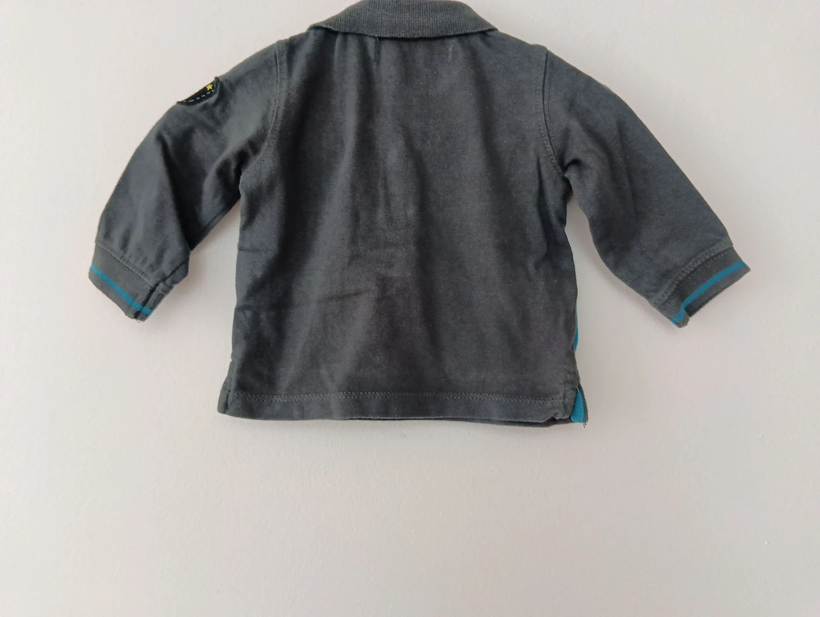 Polo Lulu castagnette 3 MAANDEN – photo 2